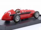 Giuseppe Farina Alfa Romeo 158 #2 победитель Gran Bretagna e Europa GP формула 1 1950 1:43 Brumm