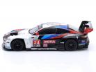 BMW M4 GT3 #24 24h Daytona 2022 Team RLL 1:64 TrueScale