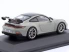 Porsche 911 (992) GT3 Baujahr 2022 kreide grau 1:43 Solido