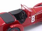 Alfa Romeo 8C #8 vinder 24h LeMans 1932 Sommer, Chinetti 1:18 Spark