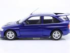 Ford Escort MK5 RS Cosworth 建设年份 1993 蓝色的 1:12 OttOmobile