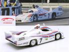 Porsche 936 Martini Racing #7 3° 24h LeMans 1978 Haywood, Gregg, Joest 1:18 WERK83