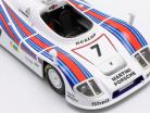 Porsche 936 Martini Racing #7 3-й 24h LeMans 1978 Haywood, Gregg, Joest 1:18 WERK83