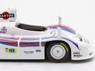 Porsche 936 Martini Racing #7 3位 24h LeMans 1978 Haywood, Gregg, Joest 1:18 WERK83