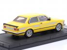 BMW Alpina 323 year 1983 yellow 1:43 TopMarques