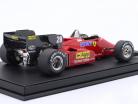 Rene Arnoux Ferrari 126C4 #28 Italy GP Formula 1 1984 1:18 GP Replicas