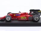 Rene Arnoux Ferrari 126C4 #28 Italy GP Formula 1 1984 1:18 GP Replicas