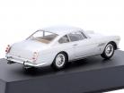 Ferrari 250 GT 2+2  建设年份 1960 银 1:43 Altaya