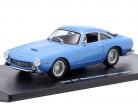 Ferrari 250 GT Berlinetta Lusso Byggeår 1962 blå 1:43 Altaya