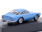 Ferrari 250 GT Berlinetta Lusso 建设年份 1962 蓝色的 1:43 Altaya