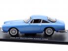 Ferrari 250 GT Berlinetta Lusso year 1962 blue 1:43 Altaya