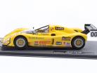 Ferrari F333 SP #00 4to 24h Daytona 1999 Autosport Racing 1:43 Altaya