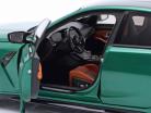 BMW M3 (G80) Competition Год постройки 2020 зеленый металлический 1:18 Minichamps