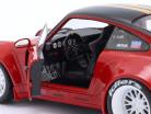 Porsche 911 (964) RWB Rauh-Welt Red Sakura 2021 1:18 Solido