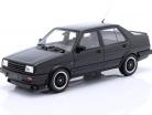 Volkswagen VW Jetta MK2 建设年份 1987 黑色的 1:18 OttOmobile