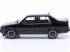 Volkswagen VW Jetta MK2 Baujahr 1987 schwarz 1:18 OttOmobile