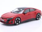 Audi RS e-tron GT year 2021 tango red 1:18 Norev