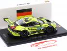 Porsche 911 GT3 R #92 DTM 2022 Laurens Vanthoor 1:43 Spark