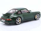 Porsche RUF SCR Anno di costruzione 2018 irlandesi verde 1:18 Almost Real