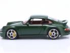 Porsche RUF SCR Byggeår 2018 irsk grøn 1:18 Almost Real