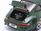 Porsche RUF SCR Año de construcción 2018 irlandesa verde 1:18 Almost Real