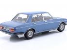 BMW 3.0 S (E3) Serie 2 Baujahr 1971 blau metallic 1:18 KK-Scale