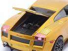Lamborghini Gallardo Fast X (Fast & Furious 10) золото 1:24 Jada Toys