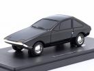 Renault Ligne Fleche Año de construcción 1963 negro 1:43 AutoCult