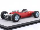 Ferrari 246 F1 新闻版 1966 红色的 1:18 Tecnomodel