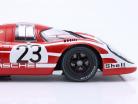 Porsche 917K #23 Winnaar 24h LeMans 1970 Attwood, Herrmann 1:12 Minichamps