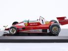 Niki Lauda Ferrari 312T #1 formel 1 1976 1:24 Premium Collectibles