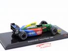 Nelson Piquet Benetton B190 #20 formula 1 1990 1:24 Premium Collectibles