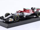 Kimi Räikkönen Alfa Romeo Racing C38 #7 Formule 1 2019 1:24 Premium Collectibles