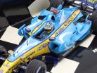 F. Alonso Renault R26 #1 France GP formule 1 Champion du monde 2006 Signature Edition 1:43 Minichamps