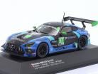 Mercedes-AMG GT3 #57 Sieger GTD-Klasse 24h Daytona 2021 Winward Racing 1:43 Ixo