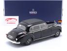 Mercedes-Benz 300 (W186) Konrad Adenauer 1955 schwarz 1:18 Norev