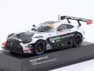 Mercedes-AMG GT3 # 22 gagnant Assen DTM 2021 Lucas Auer 1:43 Ixo