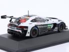 Mercedes-AMG GT3 # 22 gagnant Assen DTM 2021 Lucas Auer 1:43 Ixo