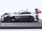 Mercedes-AMG GT3 # 22 Winner Assen DTM 2021 Lucas Auer 1:43 Ixo