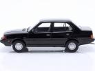 Volvo 360 year 1987 black metallic 1:18 Triple9
