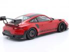 Porsche 911 (991.2) GT2 RS MR Manthey Racing Rekordomgang 1:18 Minichamps