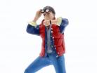 Marty McFly Back to the Future Figur 1:24 Triple9