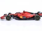 Charles Leclerc Ferrari SF-23 #16 формула 1 2023 1:18 Bburago