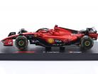 Charles Leclerc Ferrari SF-23 #16 formule 1 2023 1:43 Bburago