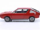Renault 17 MK1 Año de construcción 1976 rojo 1:18 Solido