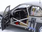 Peugeot 306 Maxi #5 Rallye Montblanc 2021 Delecour, Guigonnet 1:18 Solido