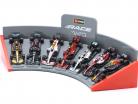 Formula 1 Arena Display Kit 1:43 Bburago