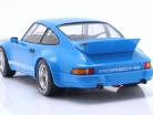 Porsche 911 Carrera 3.0 RSR steet version blue 1:18 WERK83