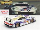 Porsche 911 GT1 #35 gagnant 4h Spa 1996 Boutsen, Stuck 1:18 WERK83