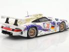 Porsche 911 GT1 #35 Winner 4h Spa 1996 Boutsen, Stuck 1:18 WERK83